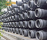 濰坊盛遠(yuǎn)建材供應(yīng)華亞PVC-U排水管材管件lgm(建筑用管,埋地排污用管,實(shí)壁內(nèi)螺旋管,雙壁中空螺旋管)--山東濰坊盛遠(yuǎn)管道閥門(mén)