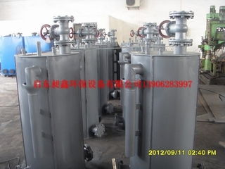 煤氣管道排水裝置與U型排水管材 原理、應用與維護